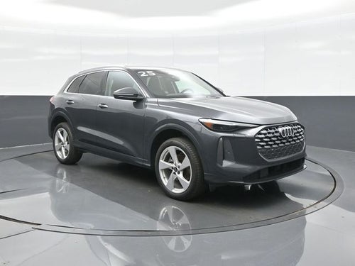 2025 Audi Q5 2.0T Premium Plus quattro