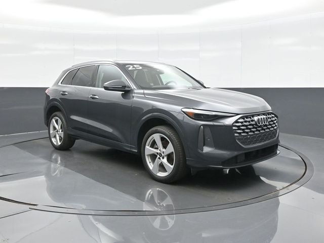 2025 Audi Q5 2.0T Premium Plus quattro