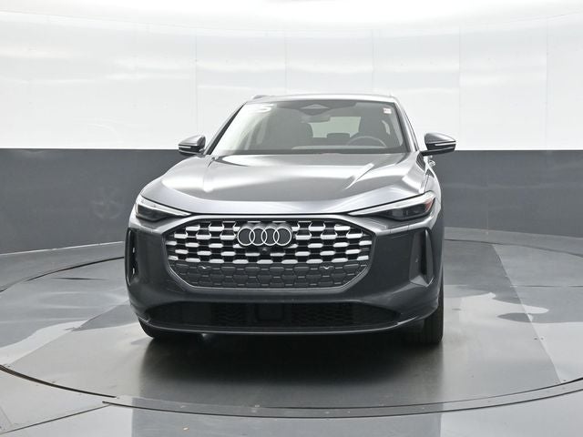2025 Audi Q5 2.0T Premium Plus quattro