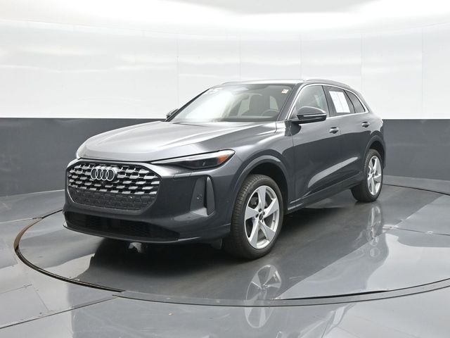 2025 Audi Q5 2.0T Premium Plus quattro
