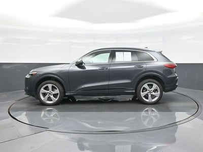 2025 Audi Q5 2.0T Premium Plus quattro