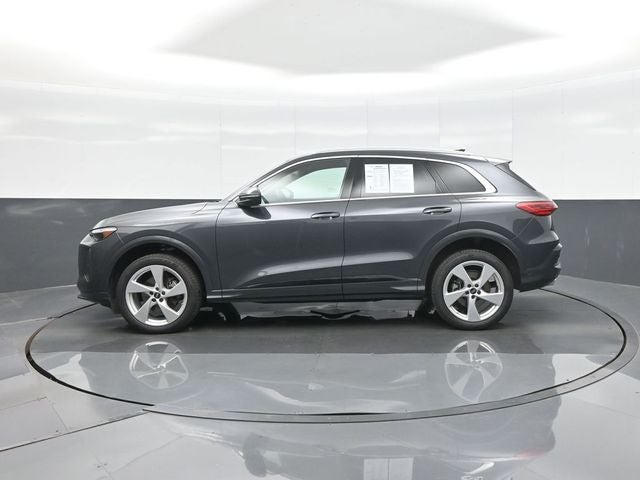 2025 Audi Q5 2.0T Premium Plus quattro