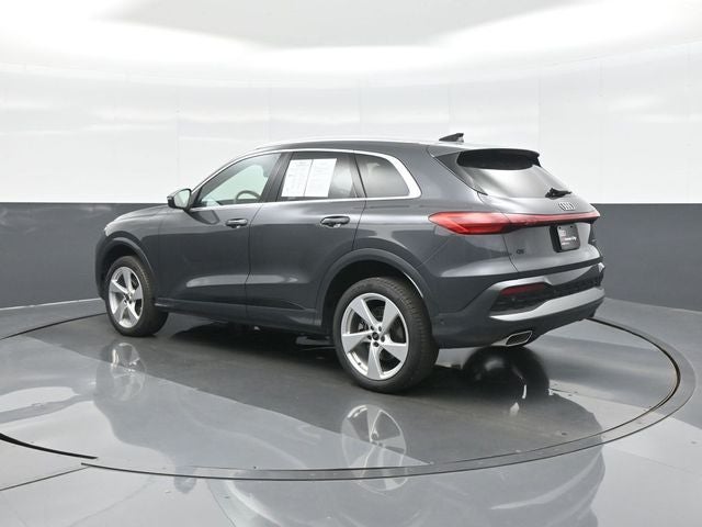 2025 Audi Q5 2.0T Premium Plus quattro