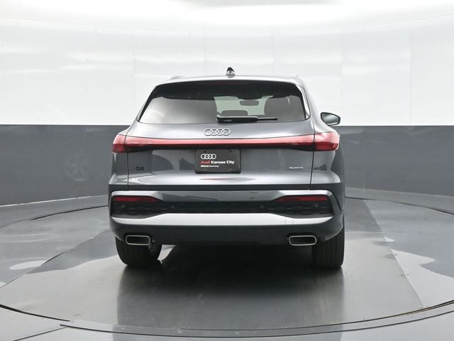 2025 Audi Q5 2.0T Premium Plus quattro