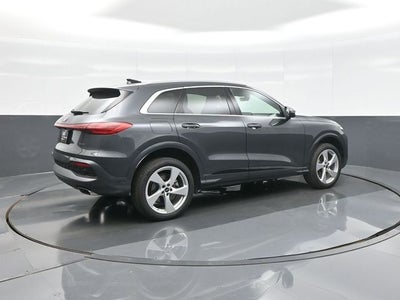 2025 Audi Q5 2.0T Premium Plus quattro