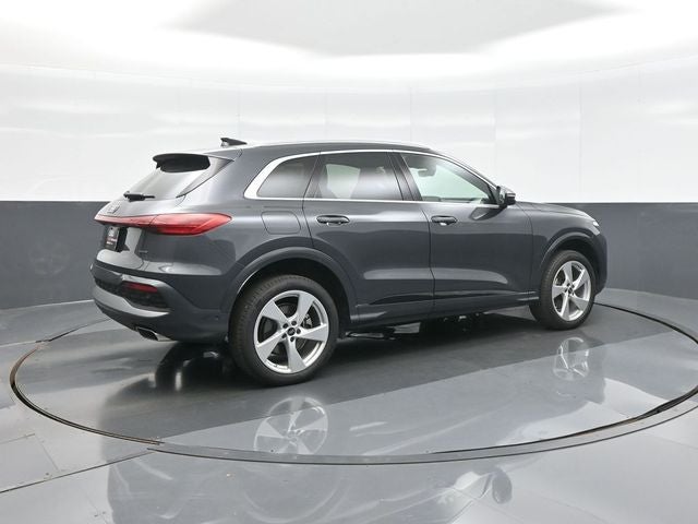 2025 Audi Q5 2.0T Premium Plus quattro