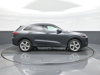 2025 Audi Q5 2.0T Premium Plus quattro