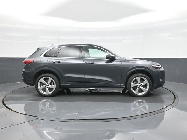 2025 Audi Q5 2.0T Premium Plus quattro