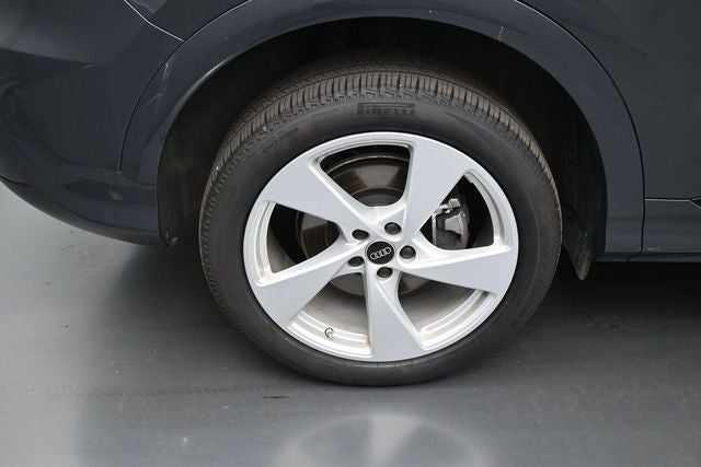 2025 Audi Q5 2.0T Premium Plus quattro