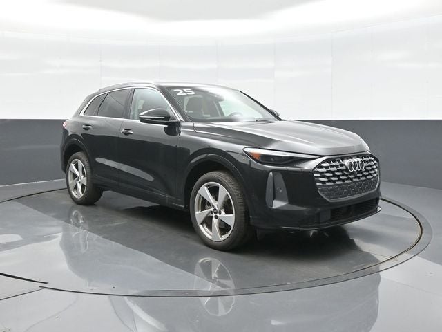 2025 Audi Q5 2.0T Premium Plus quattro