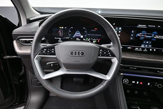2025 Audi Q5 2.0T Premium Plus quattro