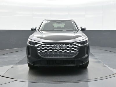 2025 Audi Q5 2.0T Premium Plus quattro