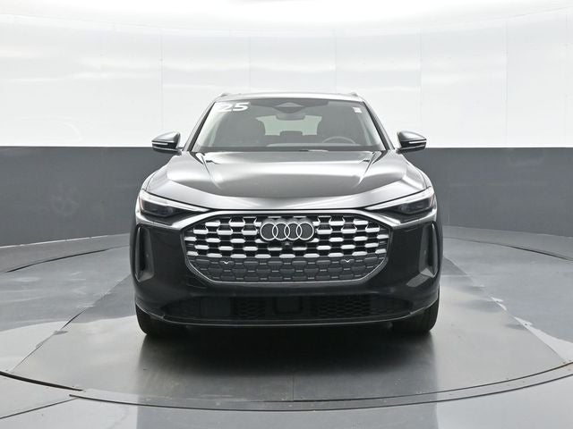 2025 Audi Q5 2.0T Premium Plus quattro