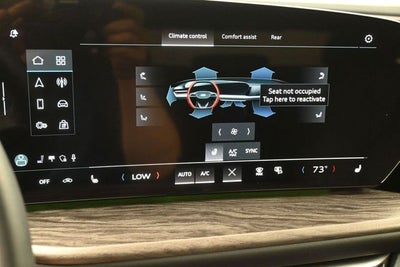 2025 Audi Q5 2.0T Premium Plus quattro