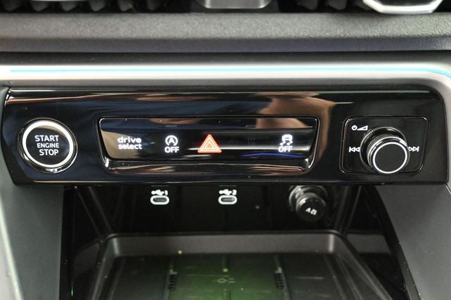 2025 Audi Q5 2.0T Premium Plus quattro