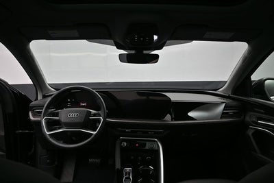 2025 Audi Q5 2.0T Premium Plus quattro