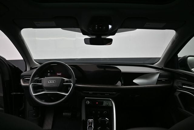 2025 Audi Q5 2.0T Premium Plus quattro