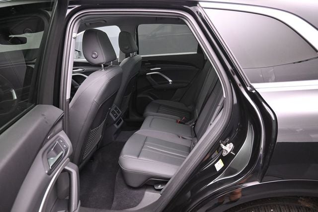 2025 Audi Q5 2.0T Premium Plus quattro