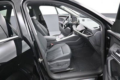 2025 Audi Q5 2.0T Premium Plus quattro