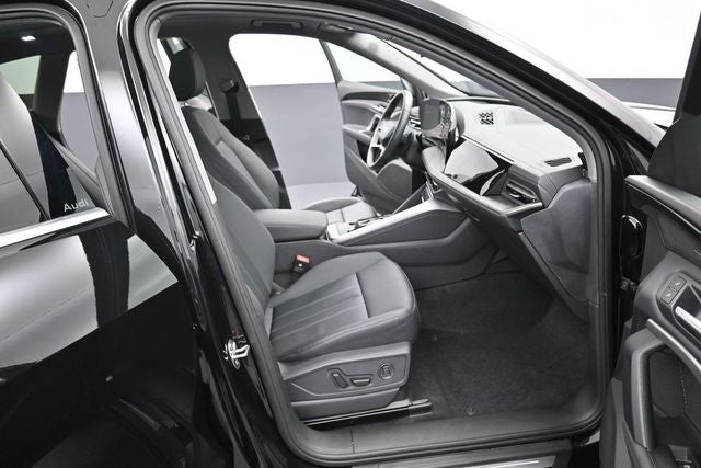2025 Audi Q5 2.0T Premium Plus quattro