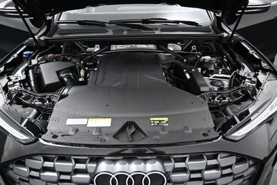2025 Audi Q5 2.0T Premium Plus quattro