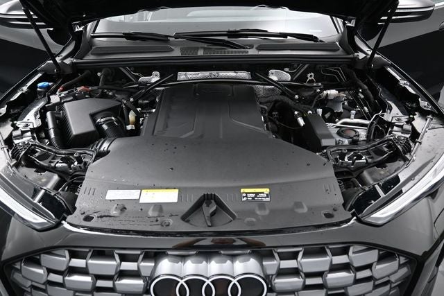 2025 Audi Q5 2.0T Premium Plus quattro