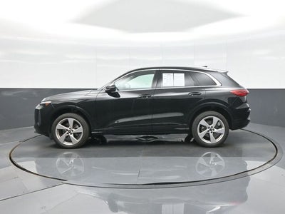2025 Audi Q5 2.0T Premium Plus quattro