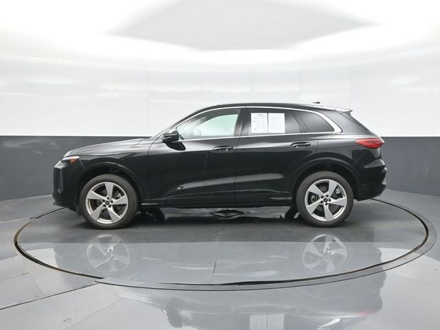 2025 Audi Q5 2.0T Premium Plus quattro