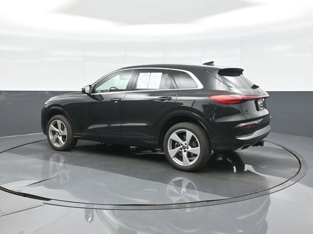 2025 Audi Q5 2.0T Premium Plus quattro