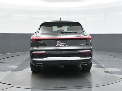 2025 Audi Q5 2.0T Premium Plus quattro