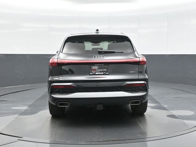 2025 Audi Q5 2.0T Premium Plus quattro