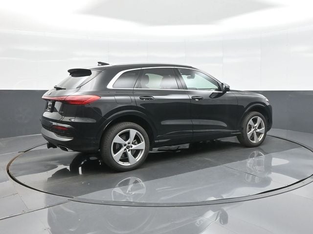 2025 Audi Q5 2.0T Premium Plus quattro