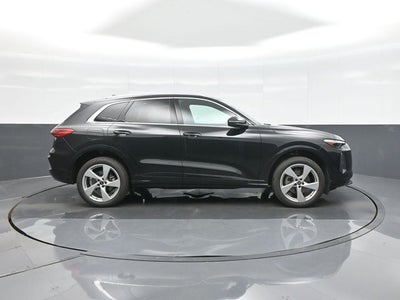 2025 Audi Q5 2.0T Premium Plus quattro