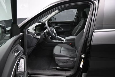 2025 Audi Q5 2.0T Premium Plus quattro