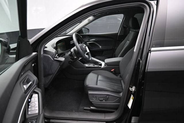 2025 Audi Q5 2.0T Premium Plus quattro