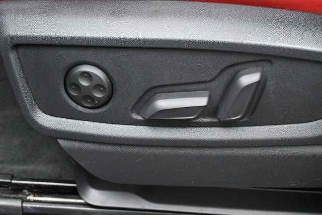 2023 Audi SQ5 Sportback Prestige quattro