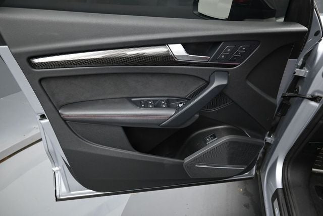 2023 Audi SQ5 Sportback Prestige quattro