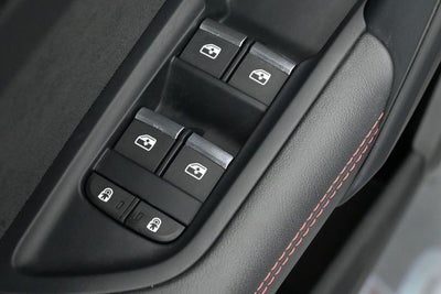 2023 Audi SQ5 Sportback Prestige quattro