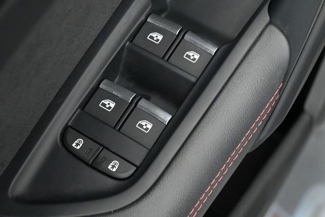 2023 Audi SQ5 Sportback Prestige quattro