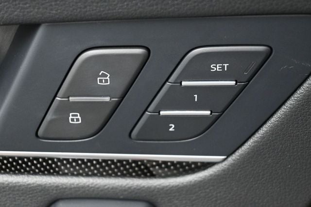 2023 Audi SQ5 Sportback Prestige quattro