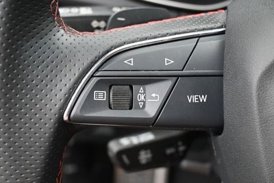 2023 Audi SQ5 Sportback Prestige quattro