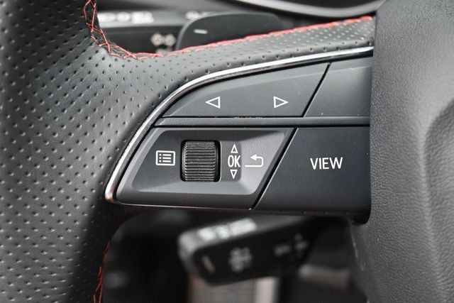 2023 Audi SQ5 Sportback Prestige quattro