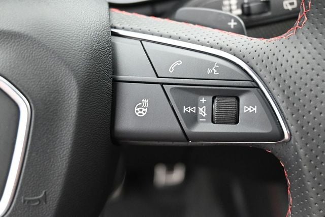 2023 Audi SQ5 Sportback Prestige quattro