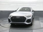 2023 Audi SQ5 Sportback Prestige quattro