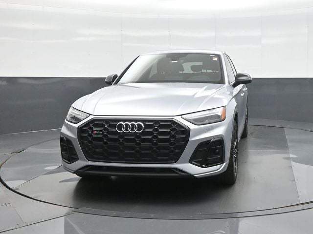 2023 Audi SQ5 Sportback Prestige quattro