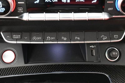 2023 Audi SQ5 Sportback Prestige quattro