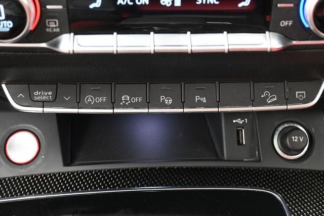 2023 Audi SQ5 Sportback Prestige quattro