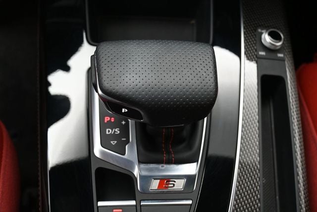2023 Audi SQ5 Sportback Prestige quattro