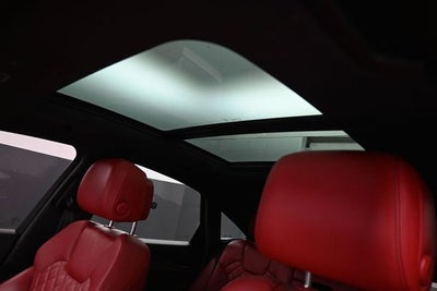 2023 Audi SQ5 Sportback Prestige quattro
