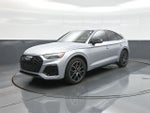 2023 Audi SQ5 Sportback Prestige quattro